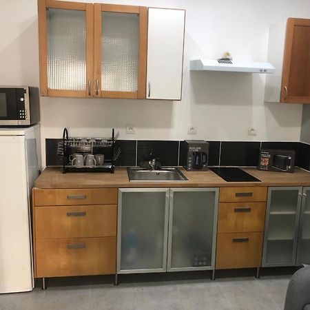 Rdc - Appartement F3 Villiers Le Bel 95 Proche De Paris Roissy Екстериор снимка