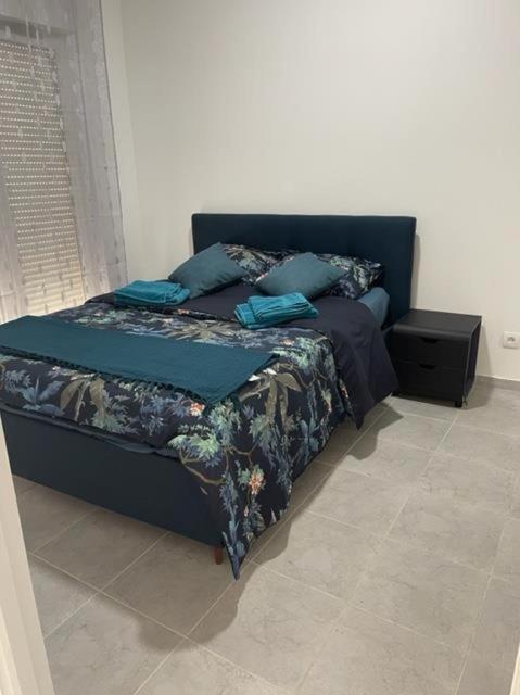 Rdc - Appartement F3 Villiers Le Bel 95 Proche De Paris Roissy Екстериор снимка
