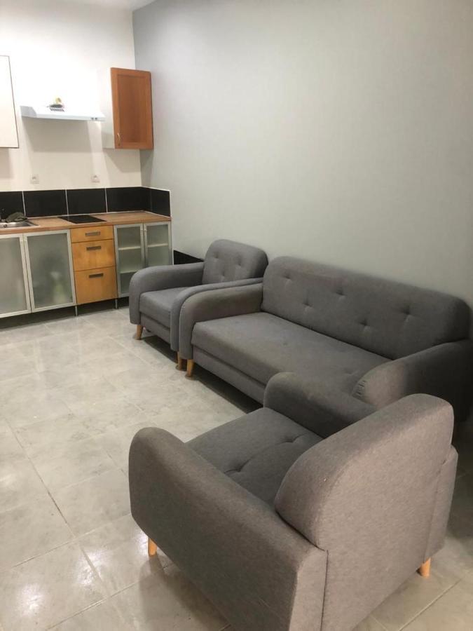 Rdc - Appartement F3 Villiers Le Bel 95 Proche De Paris Roissy Екстериор снимка