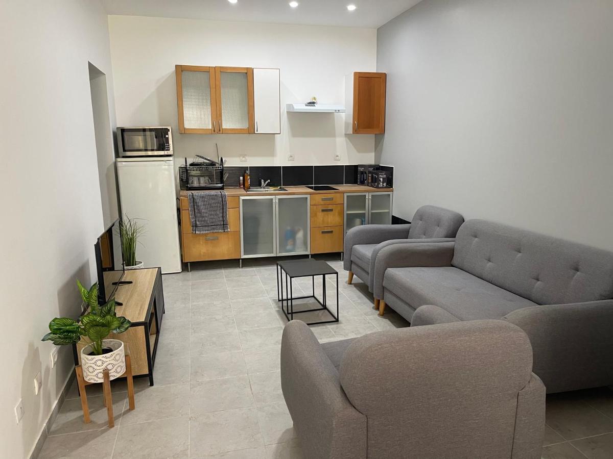 Rdc - Appartement F3 Villiers Le Bel 95 Proche De Paris Roissy Екстериор снимка